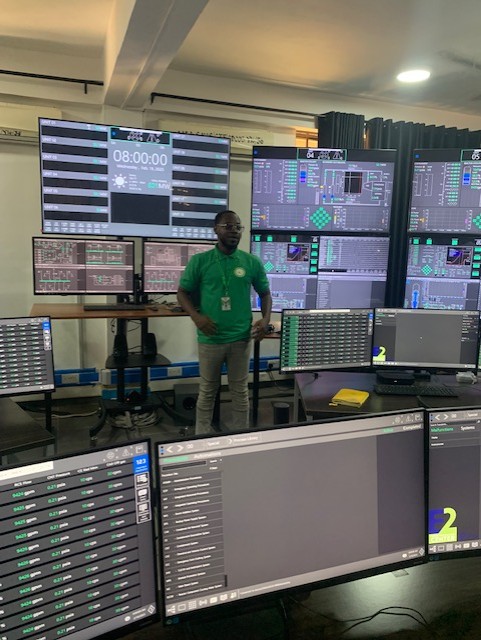 Nuclear Technology Software The Role of Software in the Nuclear Space